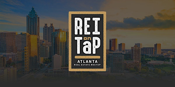 REI on Tap | Atlanta