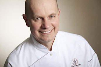 CUISINE: The Art of French Pastry with Chef Jacquy Pfeiffer primary image