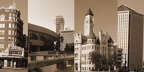 The History of Wichita Architecture Panel