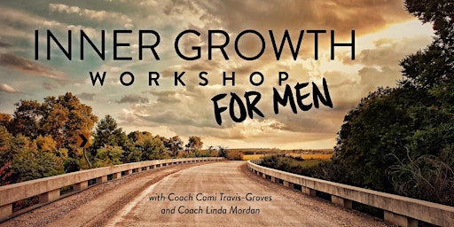 Hauptbild für Inner Growth Workshop for Men