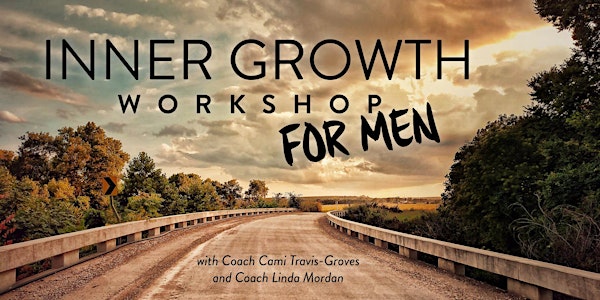 Inner Growth Workshop for Men