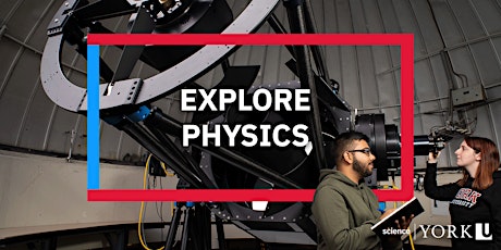 Physics Explore Science