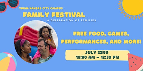 Family Festival 2023