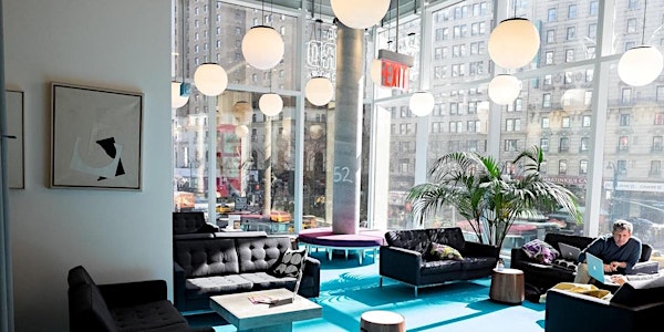 ERA Winter 2019 Happy Hour @ The Yard : Herald Square