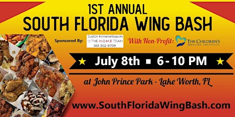 South Florida Wing Bash (1st Annual)