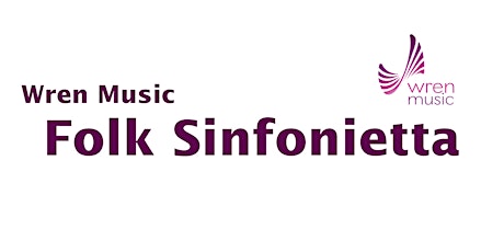 Imagem principal do evento Folk Sinfonietta - Winter 2024