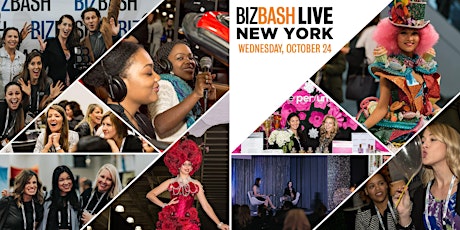 BizBash Live: New York 2018 primary image