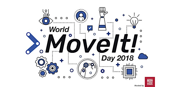 World Moveit! Day 2018 - Bay Area