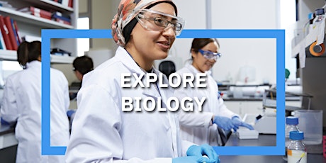 Biology Explore Science