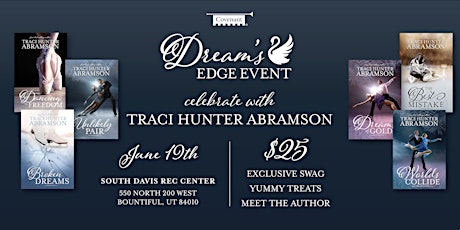 Dreams Edge Event