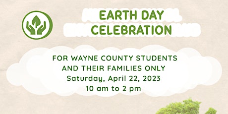 Wayne MOST Earth Day Event at Montezuma Audubon Center primary image