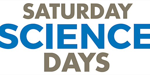 May Saturday Science Days: Nurses Day primary image