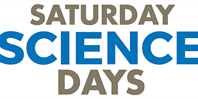 Image principale de June Saturday Science Days: Eye See, Eye Do