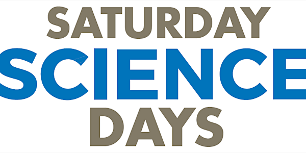 May Saturday Science Days: Nurses Day