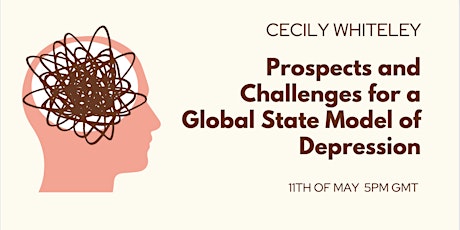 Prospects and Challenges for a Global State Model of Depression primary image