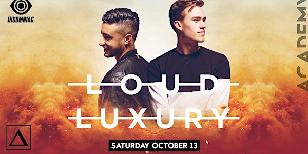 Loud Luxury