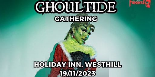 The Ghoultide Gathering primary image