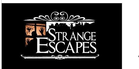 Strange Escapes Presents - Spirits of the Odd Fellows