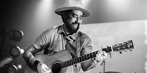Jackie Greene at the Chico Women's Club primary image