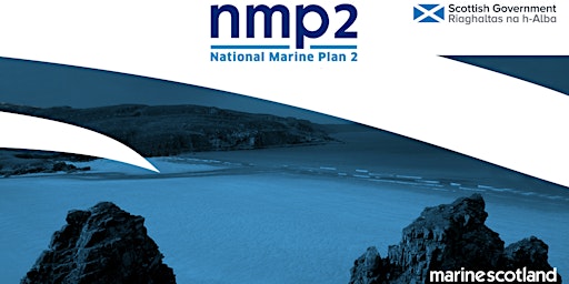 National Marine Planning Forum - ONLINE LIVE STREAM primary image