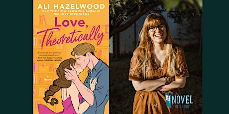 Ali Hazelwood | Love, Theoretically