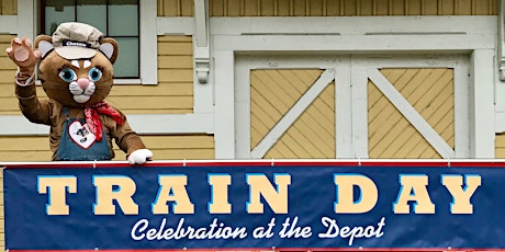 Immagine principale di National Train Day Celebration at Lee Hall Depot 