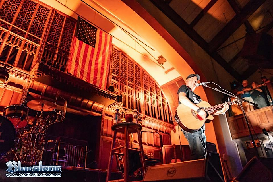 Tacos and Tunes with Travis Marvin