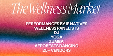 The Wellness Market