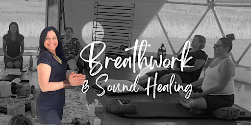 Breathwork and Sound Healing primary image