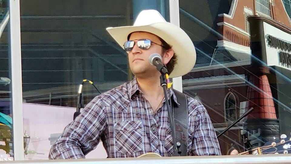 Tacos and Tunes with David Adam Byrnes