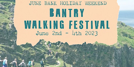 Bantry Walking Festival 2023