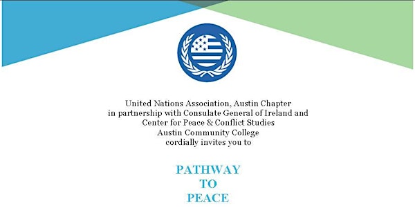 Pathway to Peace