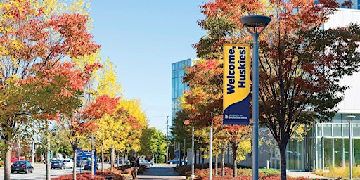 USM Portland Campus Recruiting Spring 2024 primary image