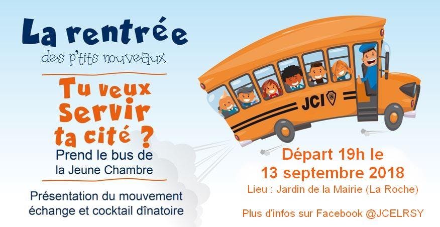 Speed dating la roche sur yon