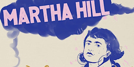 Martha Hill  primary image