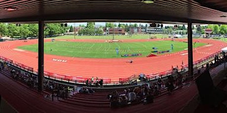 2019 GNAC Outdoor Track & Field Championships Presented by Under Armour primary image