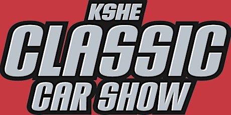 KSHE Classic Car Show primary image