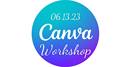 CANVA Workshop