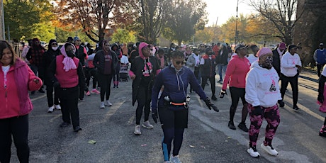 4th Annual BeAware Breast Cancer 5k