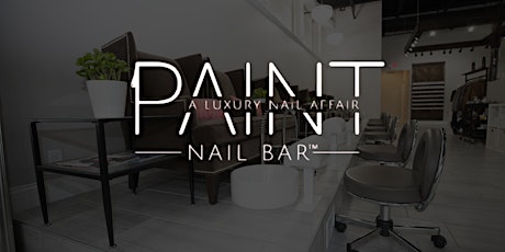 GRAND OPENING  PAINT NAIL BAR primary image