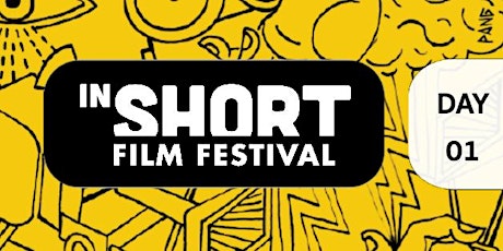 InShortFF 2018 OPENING GALA  primary image