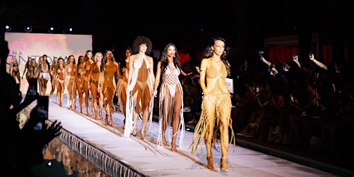 Primaire afbeelding van Miami Swim Week - The  Shows 2024 (The Official Shows)