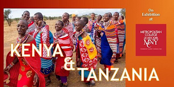 Kenya and Tanzania IN FOCUS