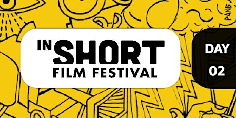 InShort Film Festival 2018 CLOSING GALA primary image