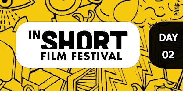 InShort Film Festival 2018 CLOSING GALA
