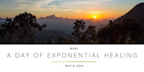 AVVI Experience at Serra Retreat: A Day of Exponential Healing