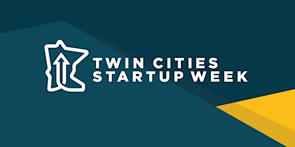 Twin Cities Startup Week 2018