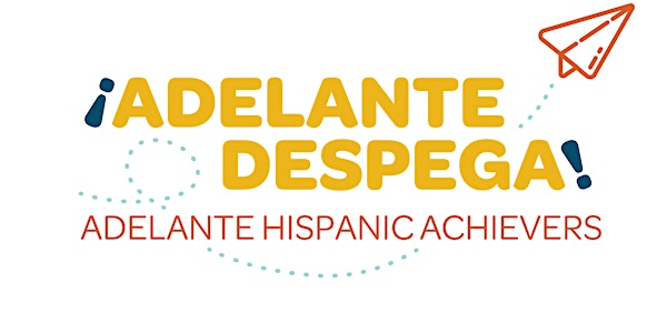 ¡Adelante Despega!