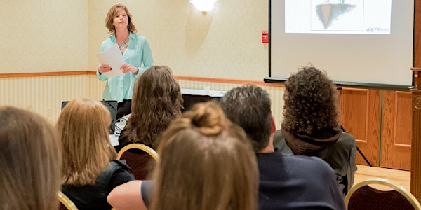 The 2018 Health & Wellness Speakers Jam