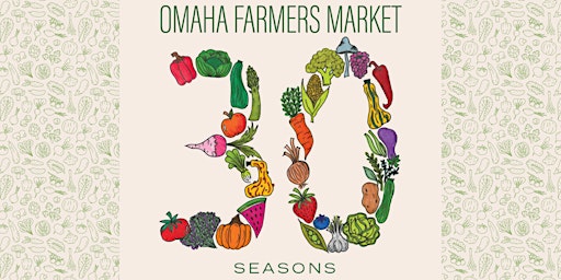 The Omaha Farmers Market